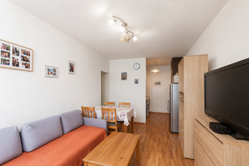 Prodej bytu 2+kk v osobním vlastnictví 42 m², Praha 4 - Chodov