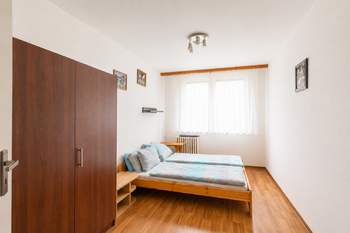 Prodej bytu 2+kk v osobním vlastnictví 42 m², Praha 4 - Chodov