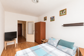 Prodej bytu 2+kk v osobním vlastnictví 42 m², Praha 4 - Chodov