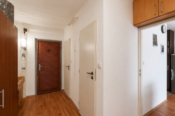 Prodej bytu 2+kk v osobním vlastnictví 42 m², Praha 4 - Chodov