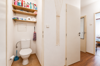 Prodej bytu 2+kk v osobním vlastnictví 42 m², Praha 4 - Chodov