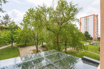 Prodej bytu 2+kk v osobním vlastnictví 42 m², Praha 4 - Chodov