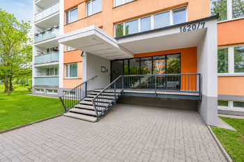 Prodej bytu 2+kk v osobním vlastnictví 42 m², Praha 4 - Chodov