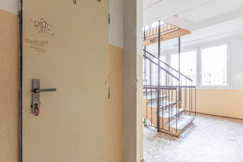 Prodej bytu 2+kk v osobním vlastnictví 42 m², Praha 4 - Chodov