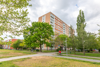Prodej bytu 2+kk v osobním vlastnictví 42 m², Praha 4 - Chodov
