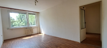 Prodej bytu 2+kk v osobním vlastnictví 42 m², Praha 4 - Chodov