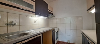 Prodej bytu 2+kk v osobním vlastnictví 42 m², Praha 4 - Chodov