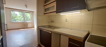 Prodej bytu 2+kk v osobním vlastnictví 42 m², Praha 4 - Chodov