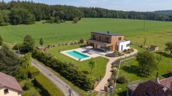 Prodej pozemku 2000 m², Rohle