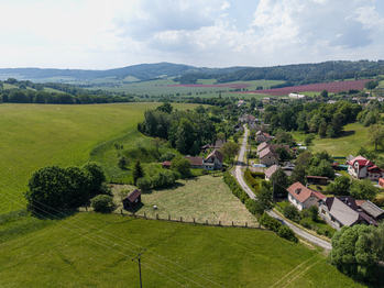 Prodej pozemku 2000 m², Rohle