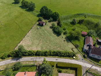 Prodej pozemku 2000 m², Rohle