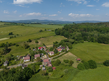 Prodej pozemku 2000 m², Rohle