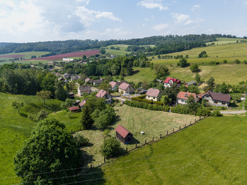 Prodej pozemku 2000 m², Rohle