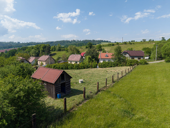Prodej pozemku 2000 m², Rohle
