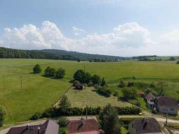 Prodej pozemku 2000 m², Rohle