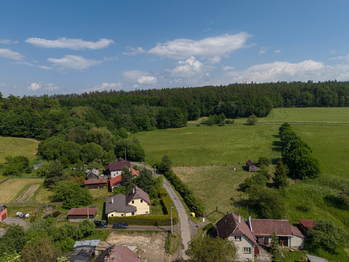 Prodej pozemku 2000 m², Rohle