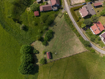 Prodej pozemku 2000 m², Rohle