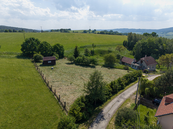 Prodej pozemku 2000 m², Rohle