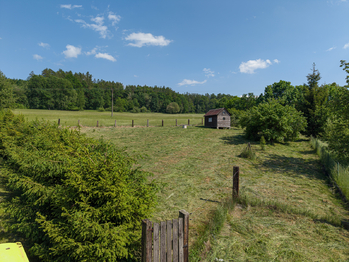 Prodej pozemku 2000 m², Rohle