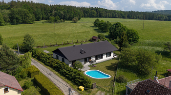 Prodej pozemku 2000 m², Rohle