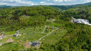 Prodej pozemku 2271 m², Kyselka