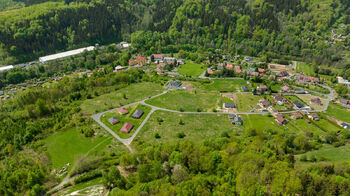 Prodej pozemku 2271 m², Kyselka