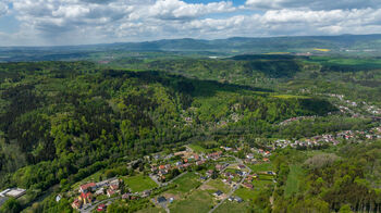 Prodej pozemku 2271 m², Kyselka