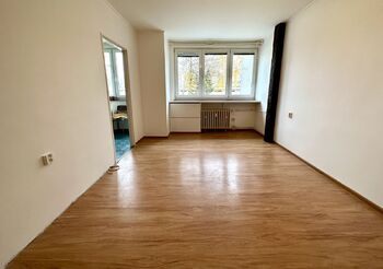 Pronájem bytu 1+1 v družstevním vlastnictví 30 m², Praha 6 - Veleslavín