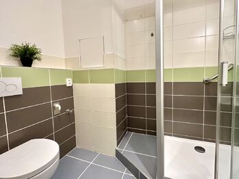 Pronájem bytu 1+1 v družstevním vlastnictví 30 m², Praha 6 - Veleslavín