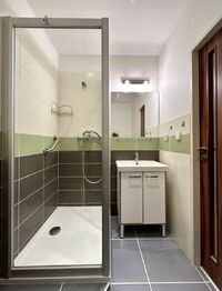 Pronájem bytu 1+1 v družstevním vlastnictví 30 m², Praha 6 - Veleslavín