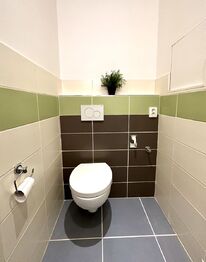 Pronájem bytu 1+1 v družstevním vlastnictví 30 m², Praha 6 - Veleslavín