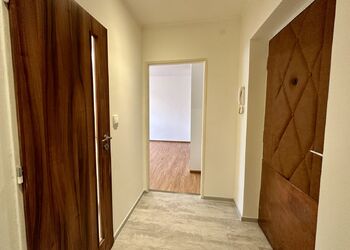 Pronájem bytu 1+1 v družstevním vlastnictví 30 m², Praha 6 - Veleslavín
