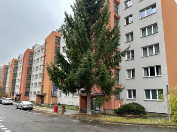 Pronájem bytu 1+1 v družstevním vlastnictví 30 m², Praha 6 - Veleslavín