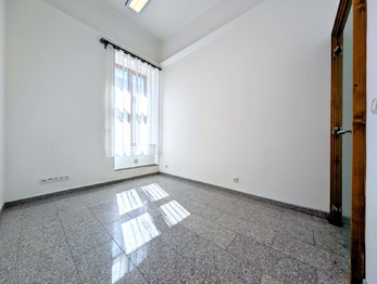 ložnice ... - Pronájem bytu 2+kk v osobním vlastnictví 47 m², Havlíčkův Brod