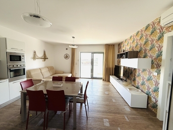 Prodej bytu 4+kk v osobním vlastnictví 102 m², Silvi