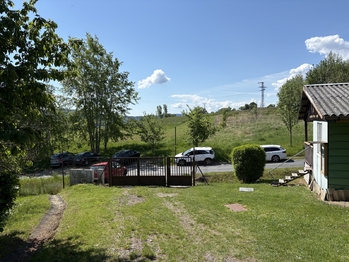 Prodej pozemku 370 m², Šumperk