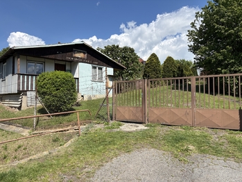 Prodej pozemku 370 m², Šumperk