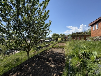 Prodej pozemku 370 m², Šumperk