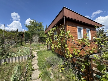 Prodej pozemku 370 m², Šumperk
