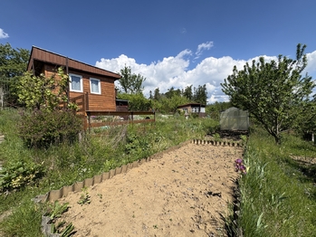 Prodej pozemku 370 m², Šumperk