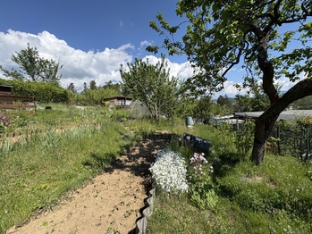 Prodej pozemku 370 m², Šumperk