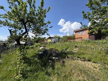 Prodej pozemku 370 m², Šumperk
