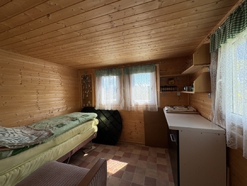 Prodej pozemku 370 m², Šumperk