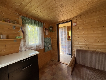 Prodej pozemku 370 m², Šumperk