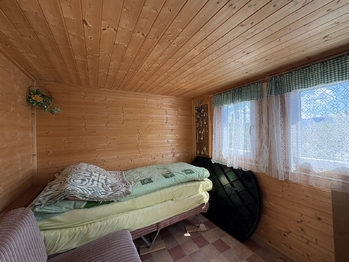 Prodej pozemku 370 m², Šumperk