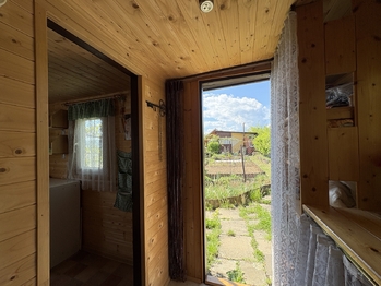 Prodej pozemku 370 m², Šumperk