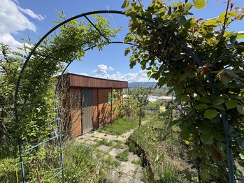 Prodej pozemku 370 m², Šumperk