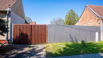Pronájem pozemku 992 m², Nesvačilka