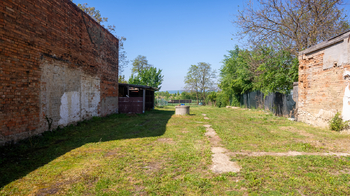 Pronájem pozemku 992 m², Nesvačilka