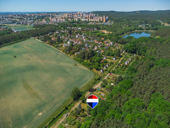 Prodej chaty / chalupy 26 m², Plzeň